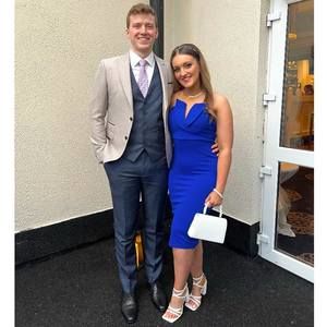 Meet your Posher, Sonia